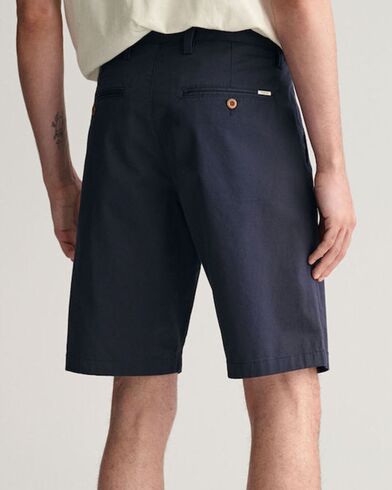 Ανδρικό Σορτς Gant - 5066