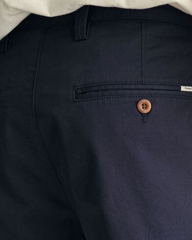 Ανδρικό Σορτς Gant - 5066