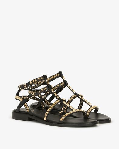 Ash - Pandora Combo A   