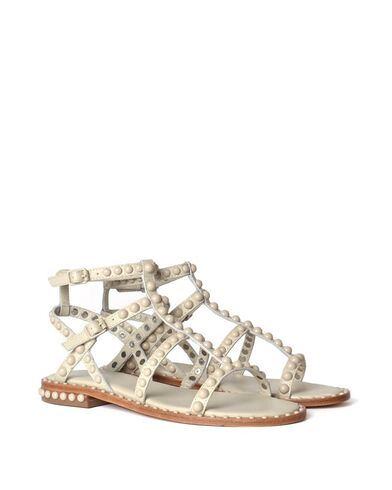 Ash - Precious Bis Combo K    