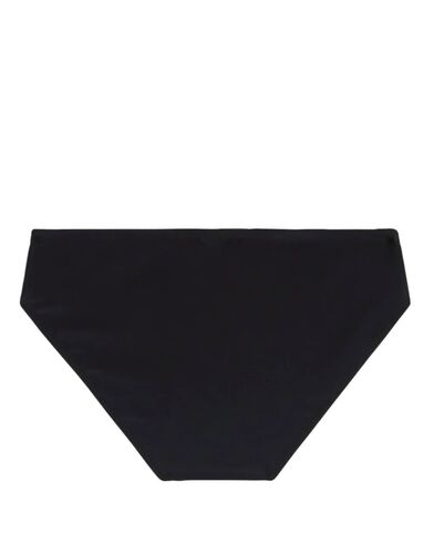 Mc2 Saint Barth - Cayo-Brief / Slip-00 Black  