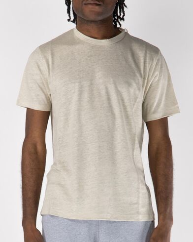 Mc2 Saint Barth - Ecstasea N-T-Shirt-10H Grain   