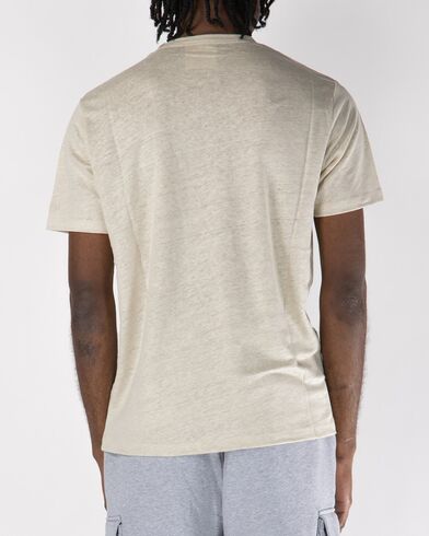 Mc2 Saint Barth - Ecstasea N-T-Shirt-10H Grain   