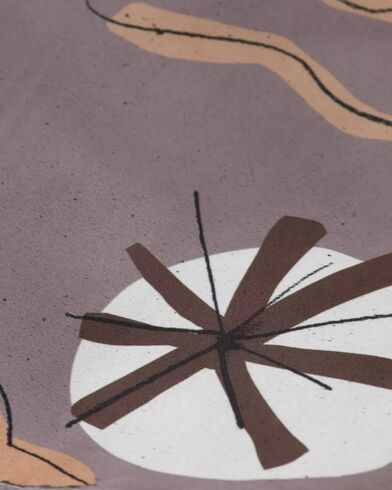 Ανδρικό Σορτς Μαγιό Scotch & Soda - Printed Mid-Length