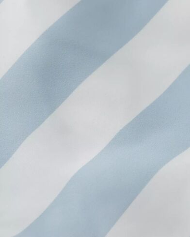 Ανδρικό Σορτς Μαγιό Scotch & Soda - Striped Mid-Length