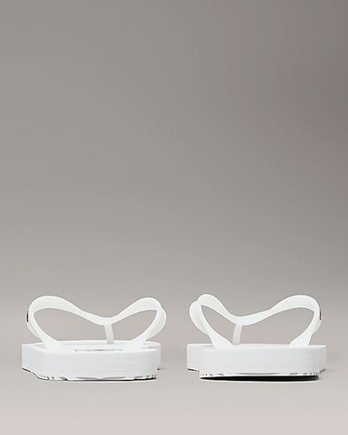 Calvin Klein - Beach Sandal Transparent Tpu   