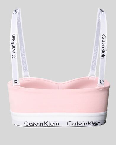 Calvin Klein - Lightly Lined Bandeau   