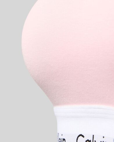 Calvin Klein - Lightly Lined Bandeau   