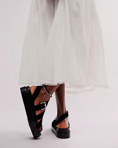 Γυναικεία Σανδάλια Jeffrey Campbell - Hebrides