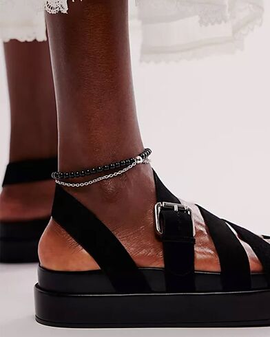 Γυναικεία Σανδάλια Jeffrey Campbell - Hebrides