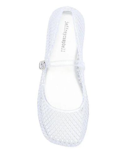 Γυναικεία Flats Μπαλαρίνες Jeffrey Campbell - Day-Off