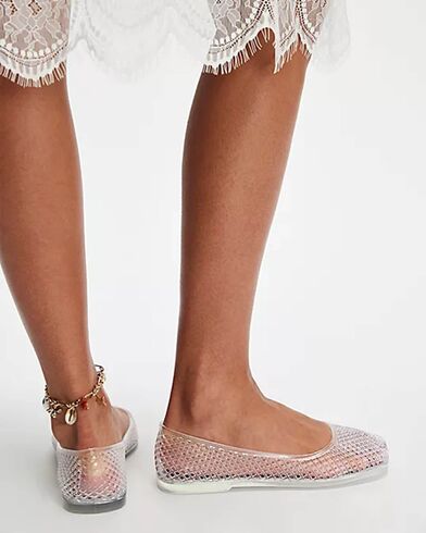 Γυναικεία Flats Μπαλαρίνες Jeffrey Campbell - Day-Off