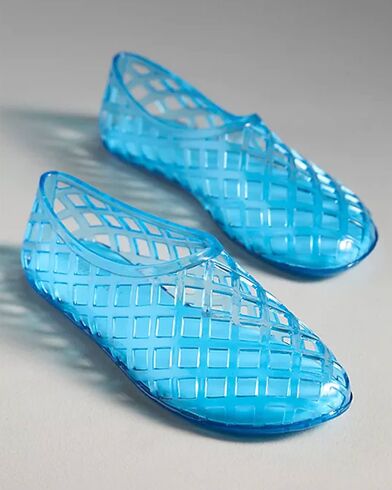 Jeffrey Campbell - Jellz Flats 