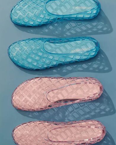 Jeffrey Campbell - Jellz Flats 