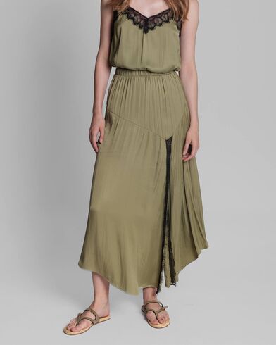 Collectiva Noir - Anaya Skirt  