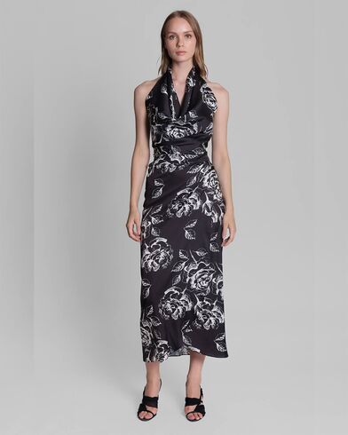 Collectiva Noir - Adiope P Skirt 