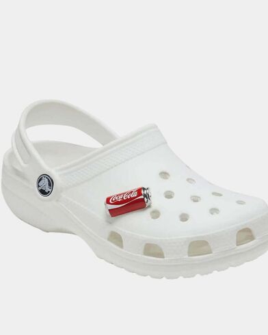 Unisex Διακοσμητικό Pin Crocs - Coca Cola X Crocs Can