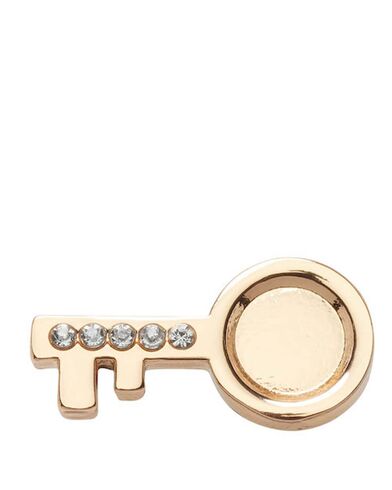 Unisex Διακοσμητικό Pin Crocs - Gold Key