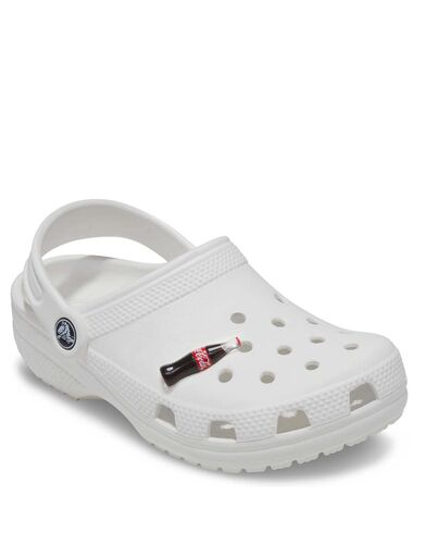 Unisex Διακοσμητικό Pin Crocs - Coca-Cola Bottle