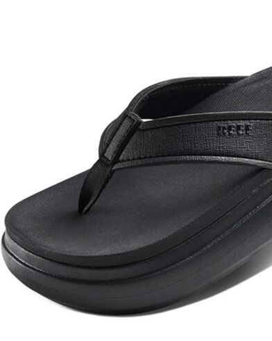 Γυναικεία Σανδάλια Πλατφόρμες Reef - Cushion Bondi