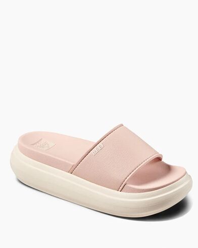 Γυναικεία Σανδάλια Πλατφόρμες Reef - Cushion Bondi Bay