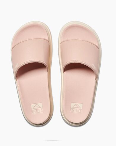 Γυναικεία Σανδάλια Πλατφόρμες Reef - Cushion Bondi Bay