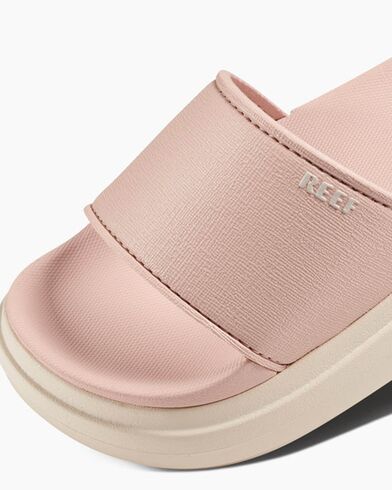 Γυναικεία Σανδάλια Πλατφόρμες Reef - Cushion Bondi Bay