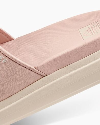 Γυναικεία Σανδάλια Πλατφόρμες Reef - Cushion Bondi Bay