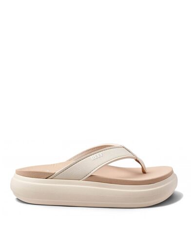 Γυναικεία Σανδάλια Πλατφόρμες Reef - Cushion Bondi