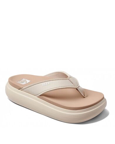 Γυναικεία Σανδάλια Πλατφόρμες Reef - Cushion Bondi