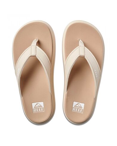 Γυναικεία Σανδάλια Πλατφόρμες Reef - Cushion Bondi