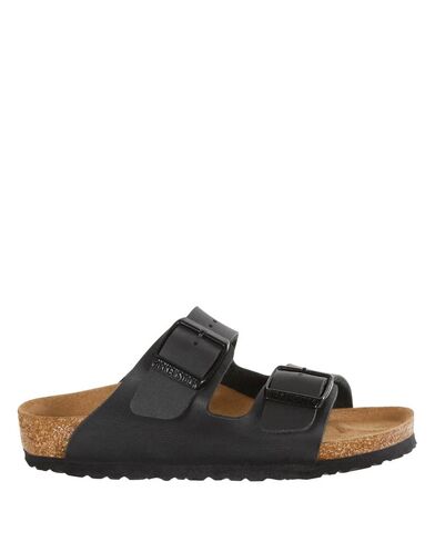 Birkenstock - F25 Synthetics Arizona Kids Bf Black  