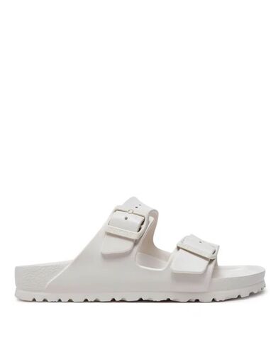 Birkenstock - F25 Pool Arizona Eva Eggshell   