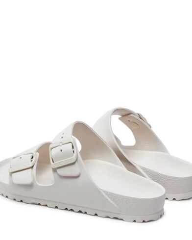 Birkenstock - F25 Pool Arizona Eva Eggshell   