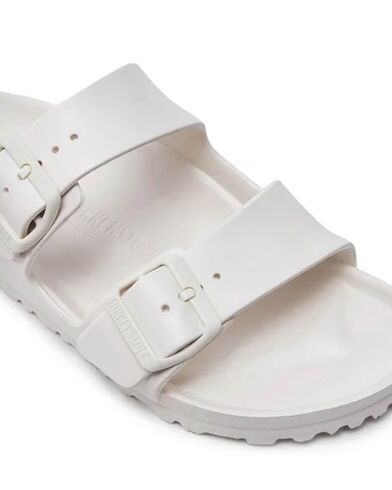 Birkenstock - F25 Pool Arizona Eva Eggshell   