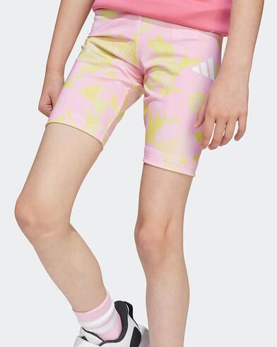 Παιδικό Set Adidas Μπλούζα + Σορτς - Lg Tr-Es Fl