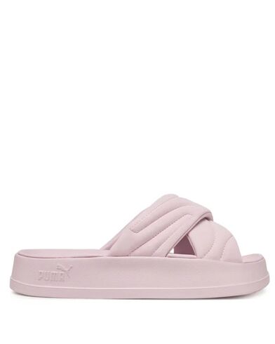 Γυναικεία Σανδάλια Slides Puma - Leadcat Platform