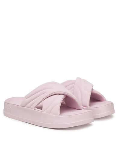Γυναικεία Σανδάλια Slides Puma - Leadcat Platform