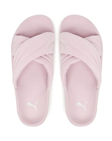 Γυναικεία Σανδάλια Slides Puma - Leadcat Platform