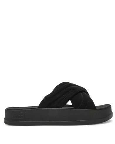 Puma - Leadcat Platform Slides    