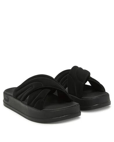 Puma - Leadcat Platform Slides    