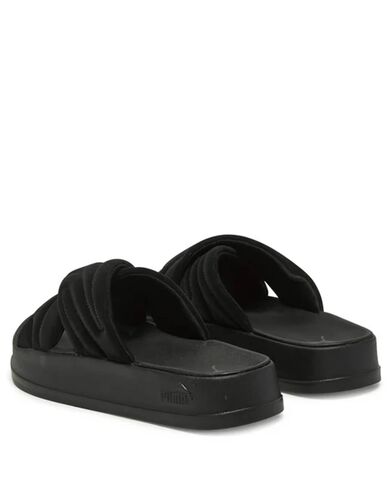 Puma - Leadcat Platform Slides    