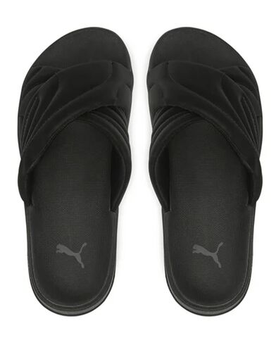 Puma - Leadcat Platform Slides    