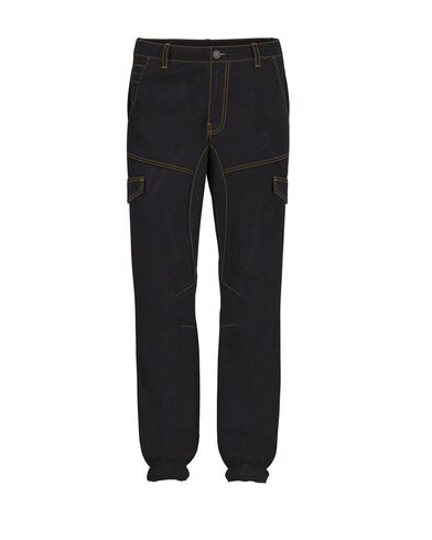 Ανδρικό Παντελόνι Guess - Rubin Kombat