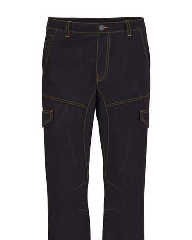 Ανδρικό Παντελόνι Guess - Rubin Kombat