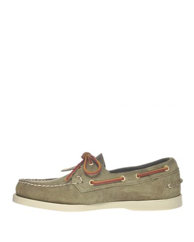 Sebago - Portland Artisan  