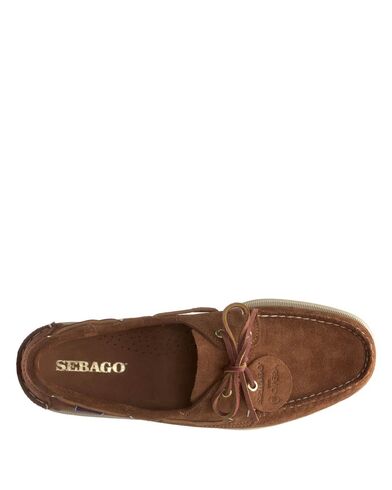 Sebago - Portland Artisan   