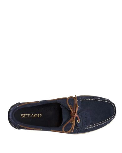 Sebago - Portland Artisan   