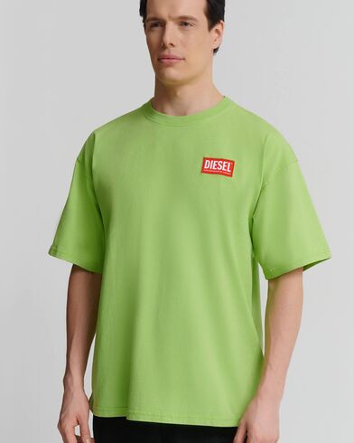 Diesel - T-Boxt-Lab T-Shirt 