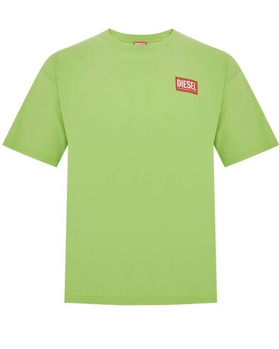Diesel - T-Boxt-Lab T-Shirt 